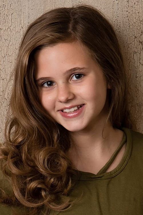 Katie Hubbard headshot