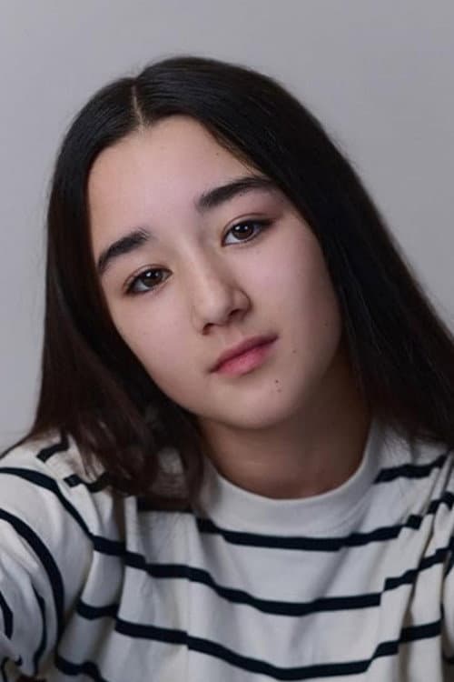 Eve Ridley headshot
