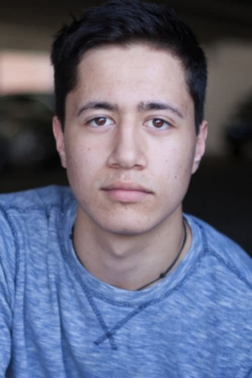 Logan Siu headshot