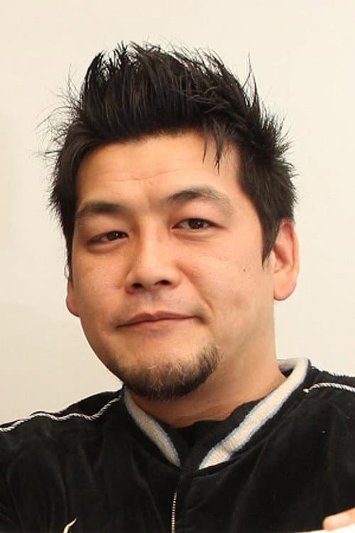 Takeshi Tomizawa headshot