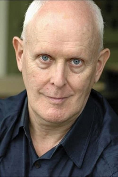 David Francis headshot
