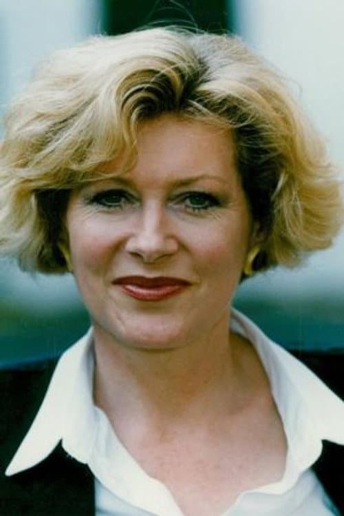 Jill Baker headshot