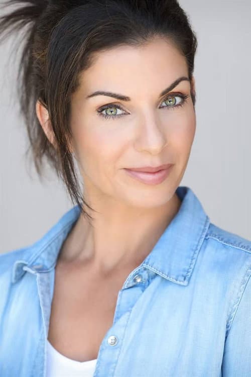 Marceline Orallo headshot