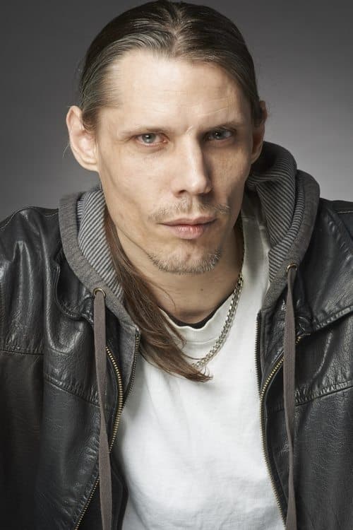 Goran D. Kleut headshot
