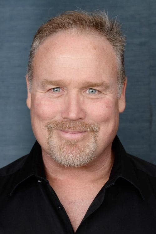 Jim Wise headshot