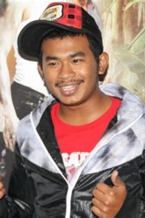 Epy Kodiang headshot
