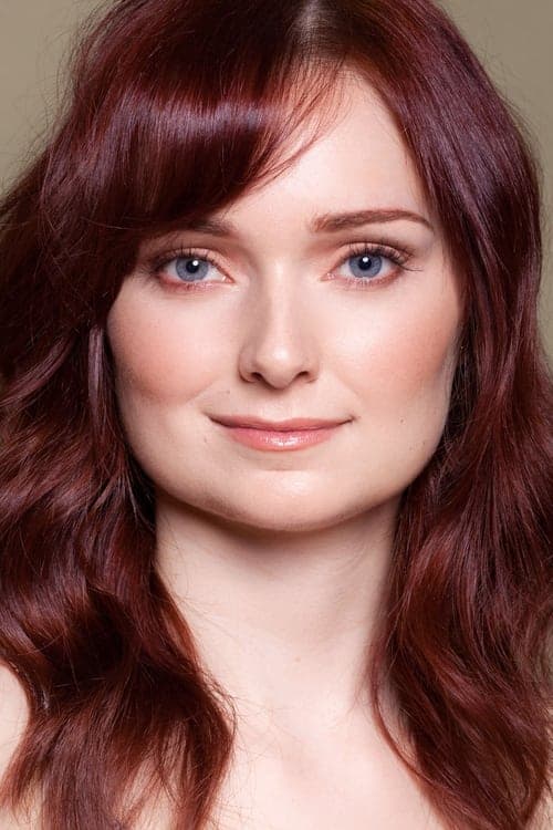 Laura Abramsen headshot