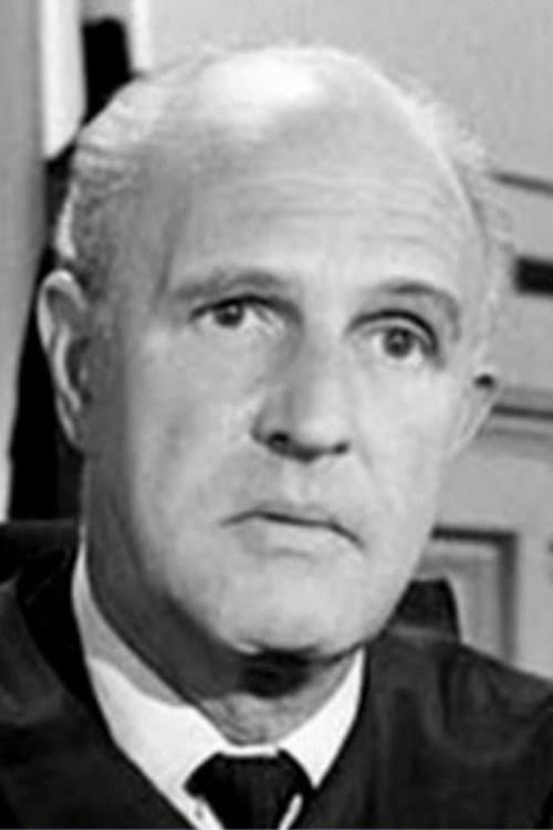 Mack Williams headshot