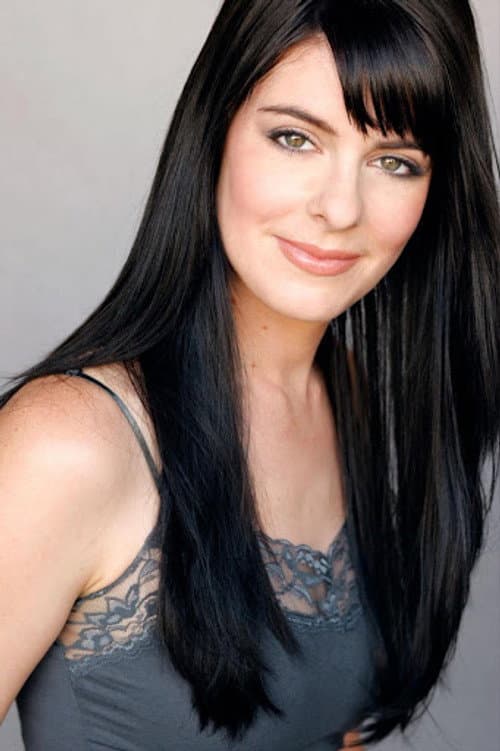 Ilea Alfaro headshot