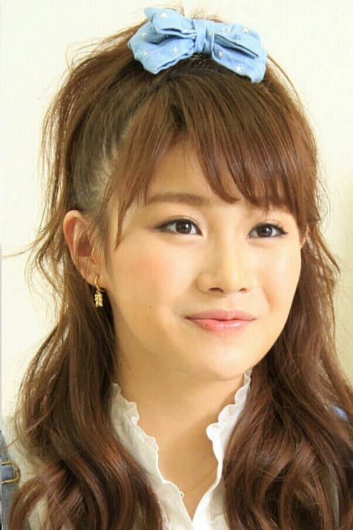 Ai Takabe headshot