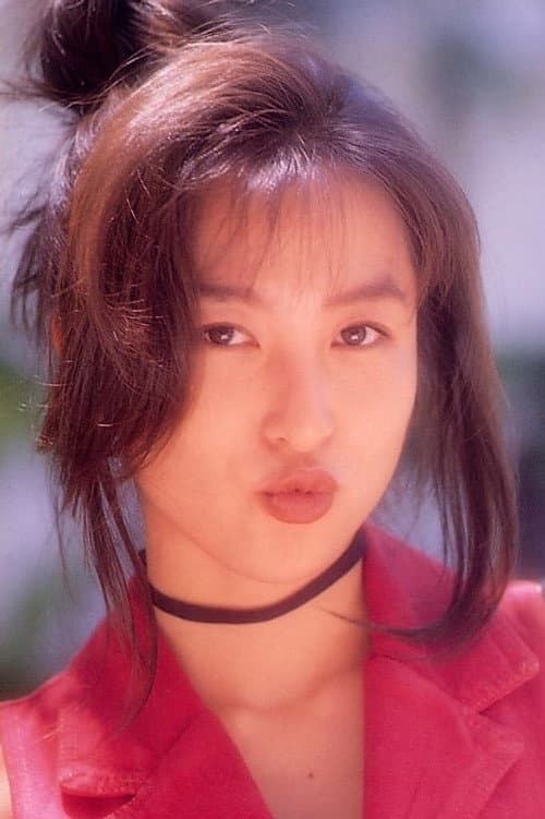 Reiko Kato headshot