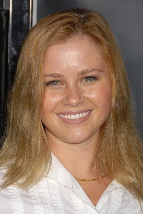 Anne Judson-Yager headshot