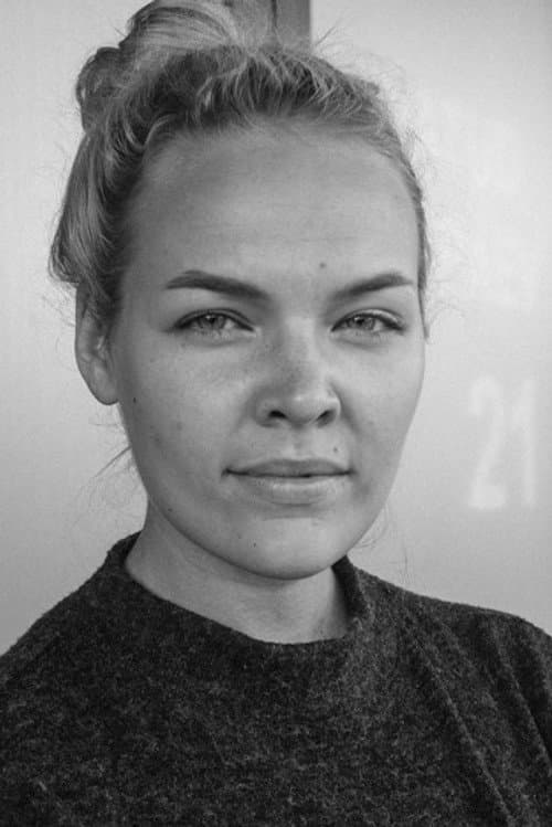 Emeri Abel headshot