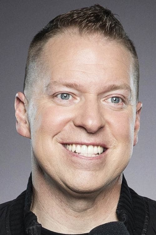 Gary Owen headshot