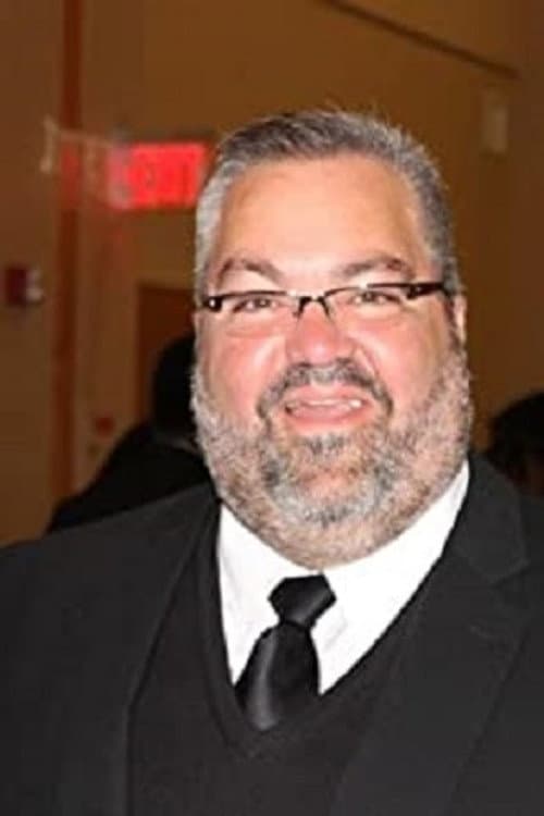 Mike Ancrile headshot
