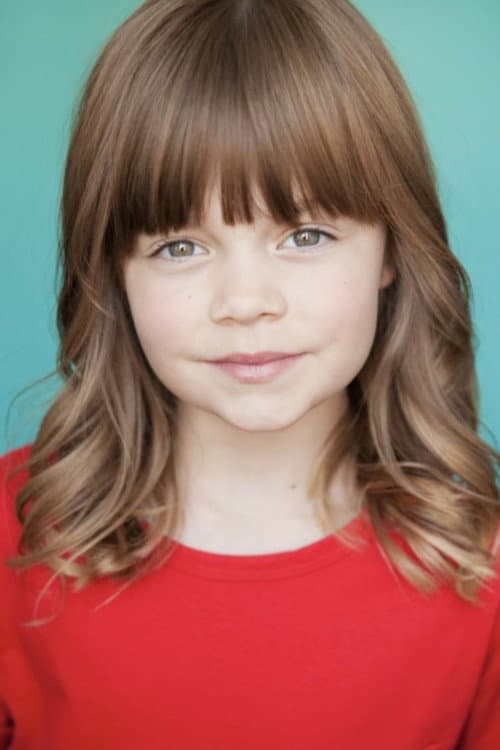 Ember Ambrose headshot
