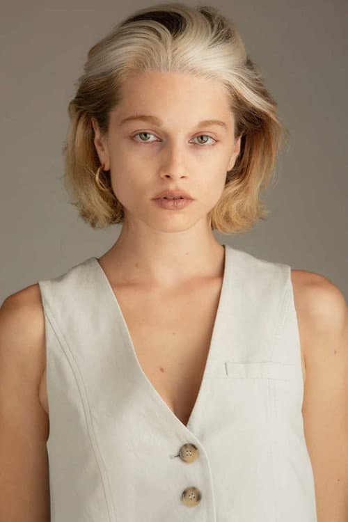 Clara Tramontano headshot