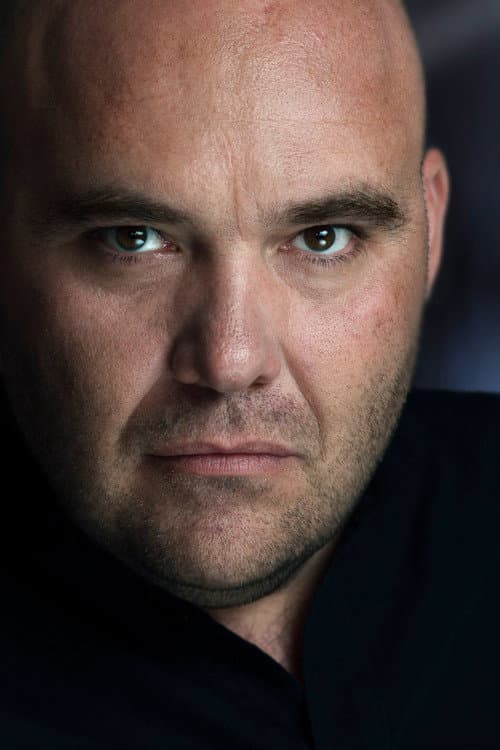 Paul de Sousa headshot