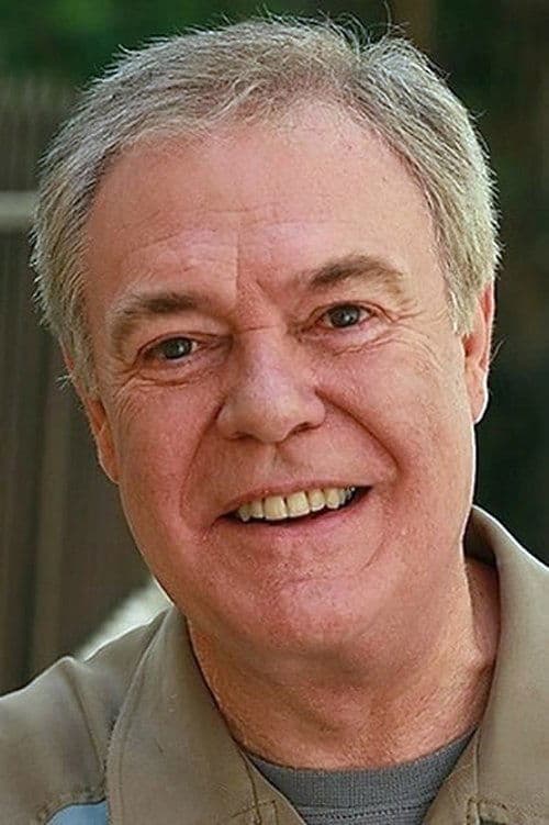 Phil Proctor headshot