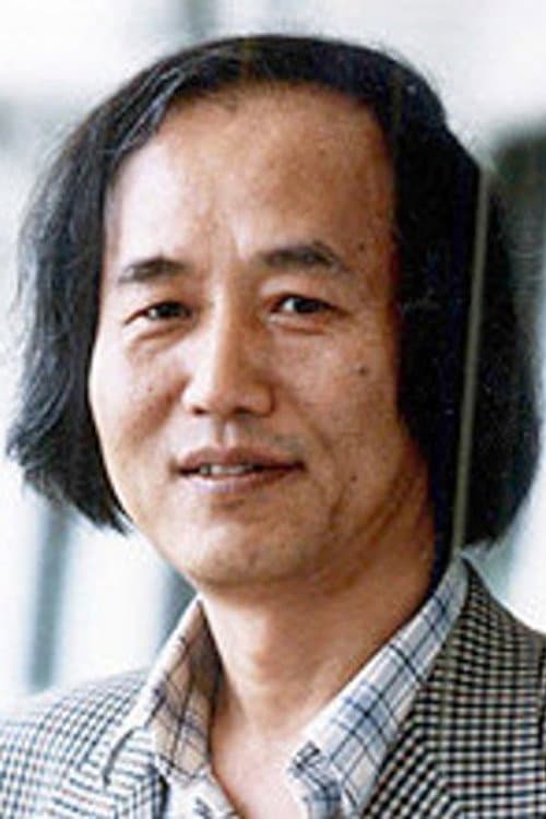 Cho Hae-il headshot