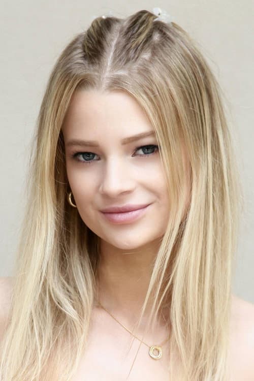 Elle Haymond headshot