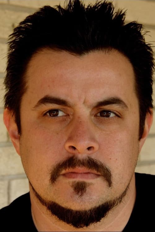 Mike Endoso headshot