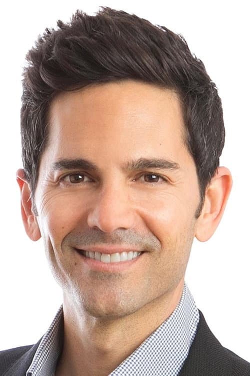 Michael Sutton headshot