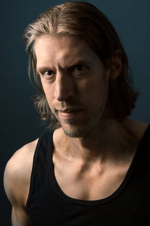 Phill Martin headshot