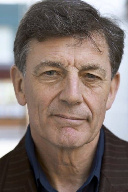 Anthony Wise headshot