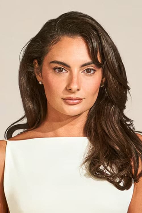Paige DeSorbo headshot