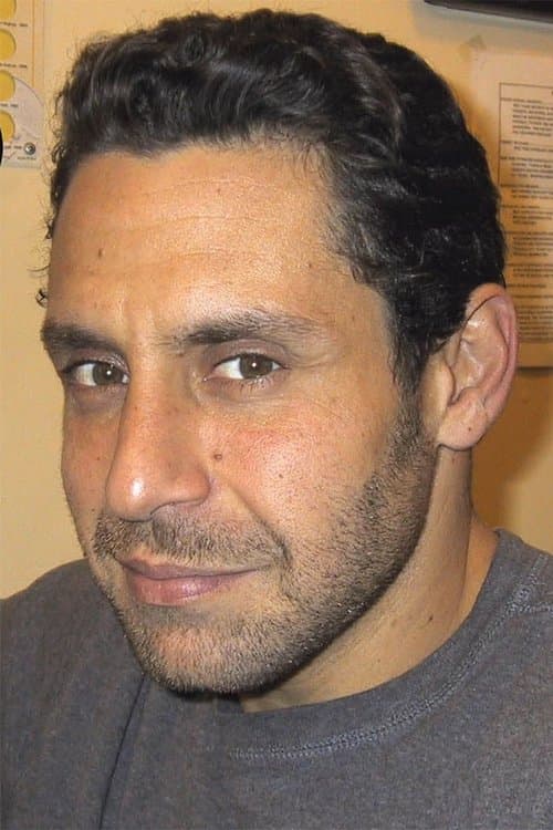Ed Vassallo headshot