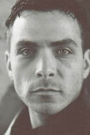 Joseph Scoren headshot