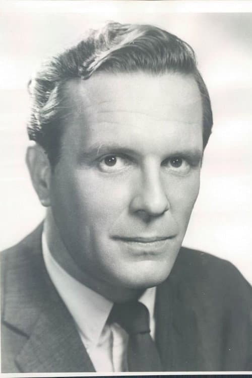 John Lasell headshot