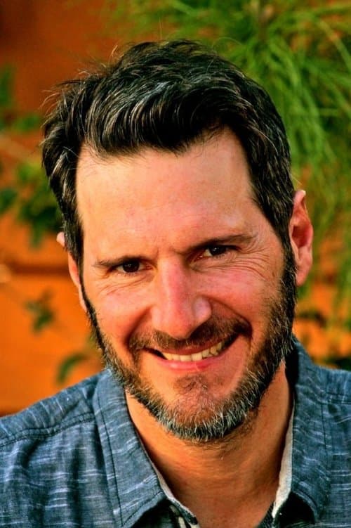 Joe Cappelletti headshot
