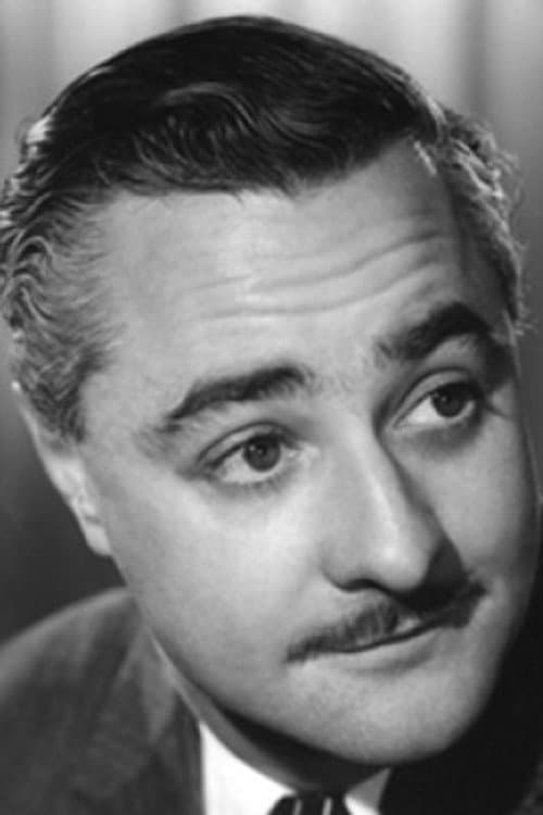 Michael Carreras headshot