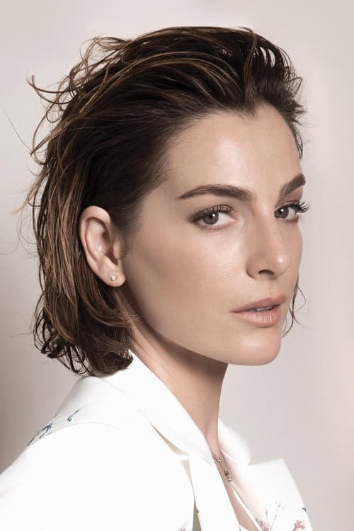 Ayelet Zurer headshot