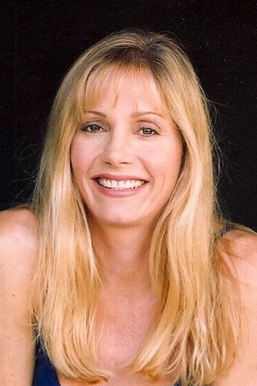 Gretchen Becker headshot