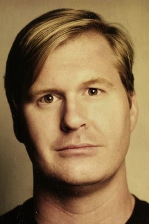 Kurt Braunohler headshot