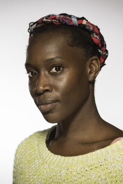 Ony Uhiara headshot