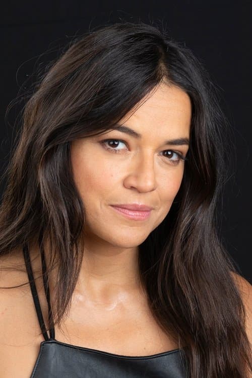 Michelle Rodriguez headshot
