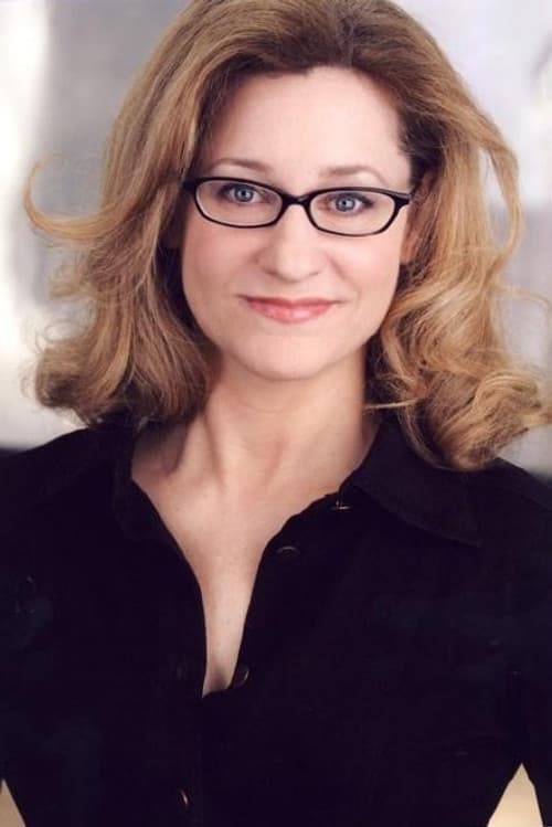 Amy Hohn headshot