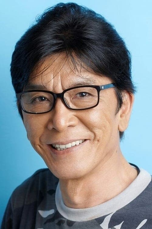 Jouji Nakata headshot