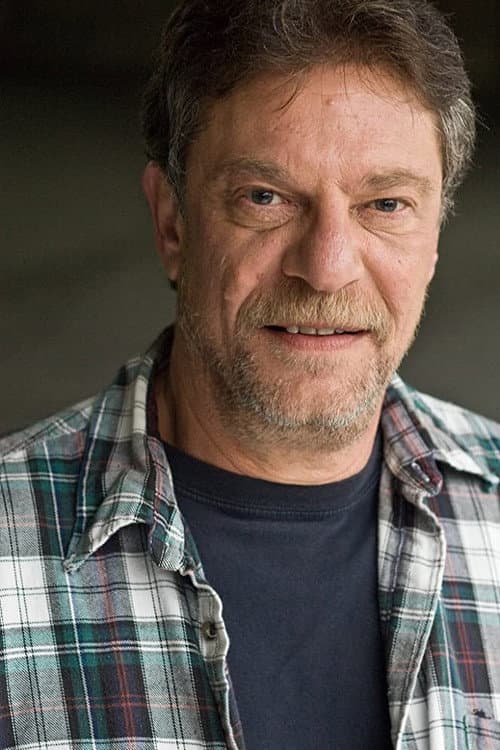 Howard Siegel headshot