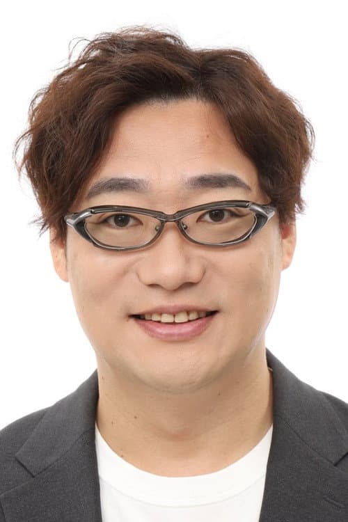 Nobuaki Kanemitsu headshot