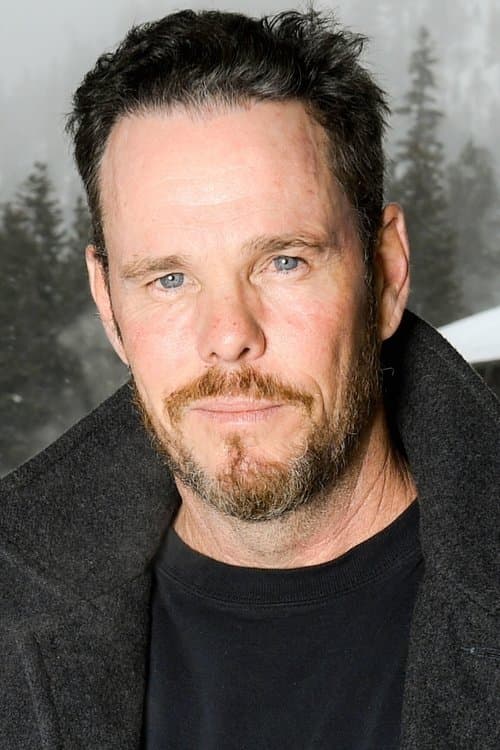 Kevin Dillon headshot