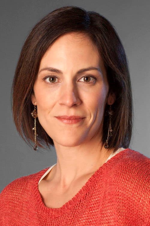 Annabeth Gish headshot