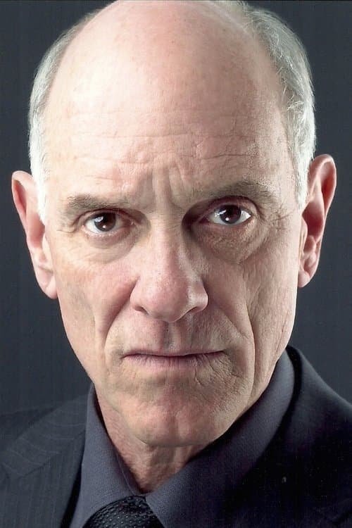 Michael Copeman headshot