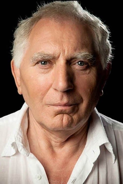 Jan Decleir headshot