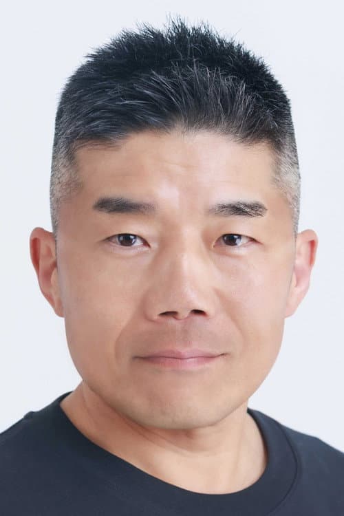 Atsushi Imaruoka headshot