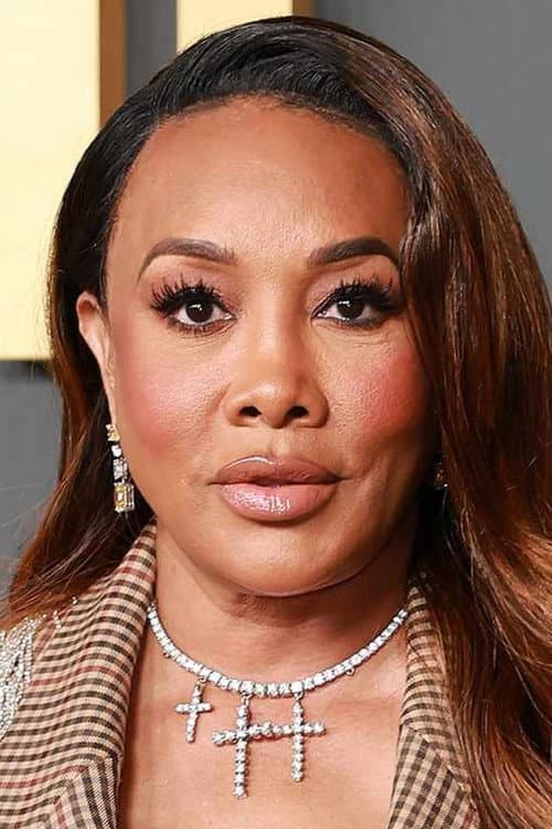 Vivica A. Fox headshot